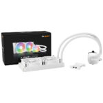 be quiet! Light Loop 240mm Wit - Afbeelding 3