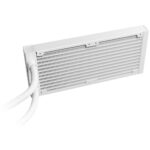 be quiet! Light Loop 240mm Wit - Afbeelding 4