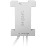 be quiet! Light Loop 240mm Wit - Afbeelding 5