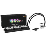 be quiet! Light Loop 360mm Zwart - Afbeelding 3
