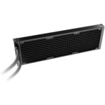 be quiet! Light Loop 360mm Zwart - Afbeelding 4