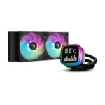 Deepcool LP240 Zwart - Afbeelding 2
