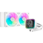 Deepcool LD240 WH