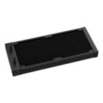Deepcool LQ240 Zwart - Afbeelding 5