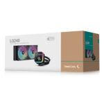 Deepcool LQ240 Zwart - Afbeelding 7