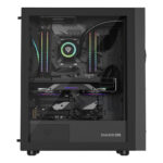 Genesis Diaxid 605F Black - Afbeelding 16