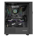 Genesis Diaxid 605F Black - Afbeelding 17