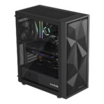 Genesis Diaxid 605F Black - Afbeelding 8