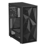 Genesis Diaxid 605F Black - Afbeelding 9