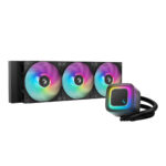 Deepcool LE360 V2 Zwart - Afbeelding 2