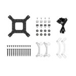 Deepcool LE360 V2 Zwart - Afbeelding 6