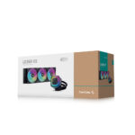 Deepcool LE360 V2 Zwart - Afbeelding 7
