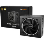 be quiet! Pure Power 13 M 650W