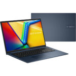Asus Vivobook 17 X1704ZA-I38512DX#NL Blauw - Afbeelding 3