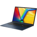 Asus Vivobook 17 X1704ZA-I38512DX#NL Blauw - Afbeelding 5