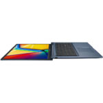 Asus Vivobook 17 X1704ZA-I38512DX#NL Blauw - Afbeelding 7