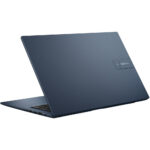 Asus Vivobook 17 X1704ZA-I38512DX#NL Blauw - Afbeelding 8