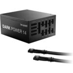 be quiet! Dark Power 14 1200W - Afbeelding 5