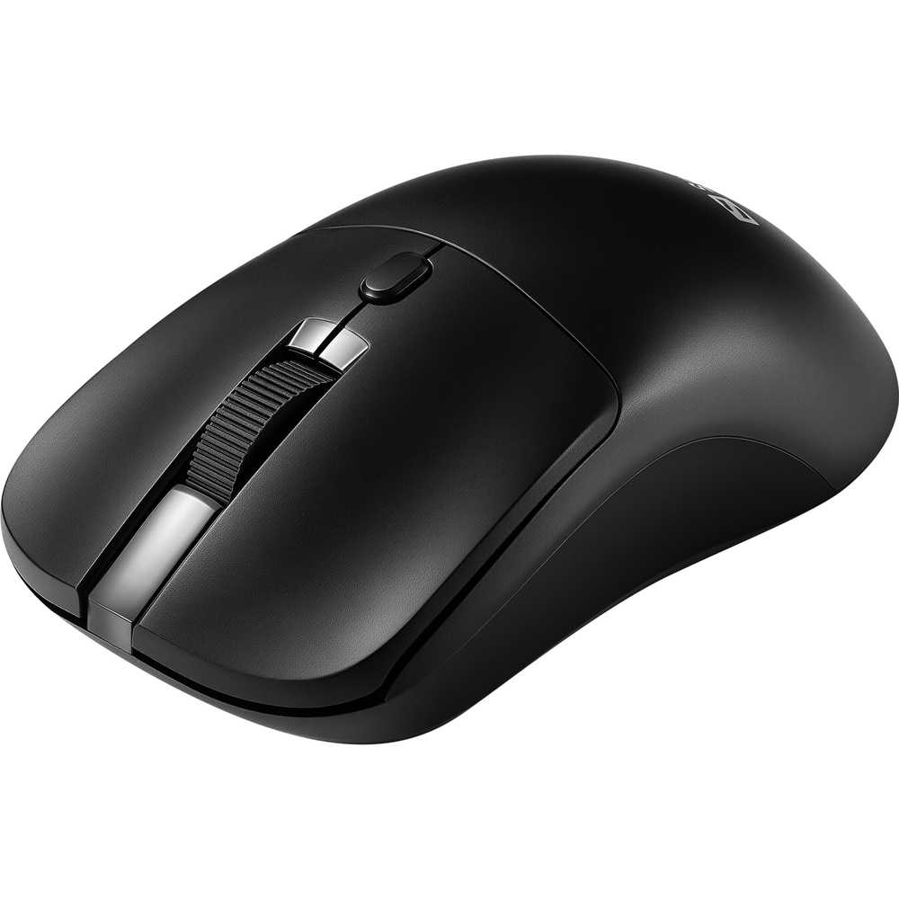WB-26839_1 Sandberg Wireless Mouse Saver Black - Afbeelding 1