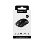 Sandberg Wireless Mouse Saver Black - Afbeelding 2