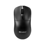Sandberg Wireless Mouse Saver Black - Afbeelding 5