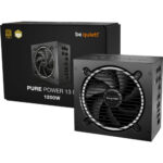 be quiet! Pure Power 13 M 1200W