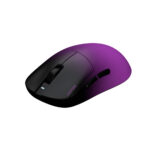 Hator Quasar 3 Ultima 8K Wireless - Paars