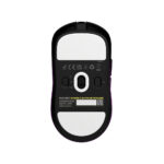 Hator Quasar 3 Ultima 8K Wireless - Paars - Afbeelding 4