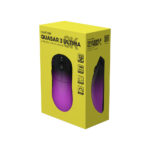 Hator Quasar 3 Ultima 8K Wireless - Paars - Afbeelding 5