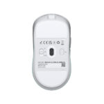 Hator Quasar 3 Ultima 8K Wireless - Wit - Afbeelding 4