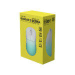 Hator Quasar 3 Ultima 8K Wireless - Wit - Afbeelding 5