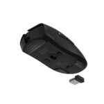 Genesis Zircon 880 draadloze gaming muis, zwart - Afbeelding 11