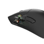 Genesis Zircon 880 draadloze gaming muis, zwart - Afbeelding 14