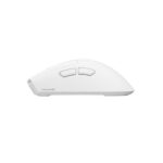 Genesis Zircon 880 draadloze gaming muis, wit - Afbeelding 10
