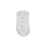 Genesis Zircon 880 draadloze gaming muis, wit - Afbeelding 12