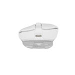 Genesis Zircon 880 draadloze gaming muis, wit - Afbeelding 13