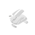 Genesis Zircon 880 draadloze gaming muis, wit - Afbeelding 14
