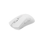 Genesis Zircon 880 draadloze gaming muis, wit - Afbeelding 5