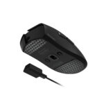 Genesis Zircon 880 Pro 8K/8K draadloze gaming muis, zwart - Afbeelding 11