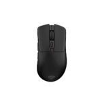 Genesis Zircon 880 Pro 8K/8K draadloze gaming muis, zwart - Afbeelding 4