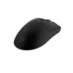 Genesis Zircon 880 Pro 8K/8K draadloze gaming muis, zwart - Afbeelding 6