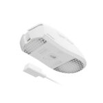 Genesis Zircon 880 Pro 8K/8K draadloze gaming muis, wit - Afbeelding 11