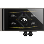 Deepcool LT360 VISION ARGB - Afbeelding 3