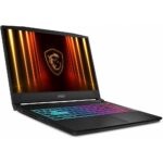 MSI Katana 15 HX B14WFK-073NL - Afbeelding 6