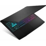 MSI Katana 15 HX B14WFK-073NL - Afbeelding 2