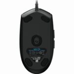 Logitech G102 LightSync - Afbeelding 3