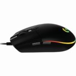 Logitech G102 LightSync - Afbeelding 2