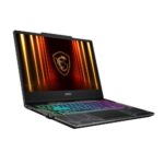 MSI Cyborg 15 B2RWFKG-087NL - Afbeelding 4