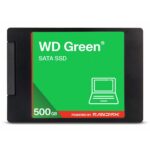 Western Digital Blue SA510 500GB