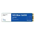 Western Digital Blue SA510 M.2 1TB - Afbeelding 3